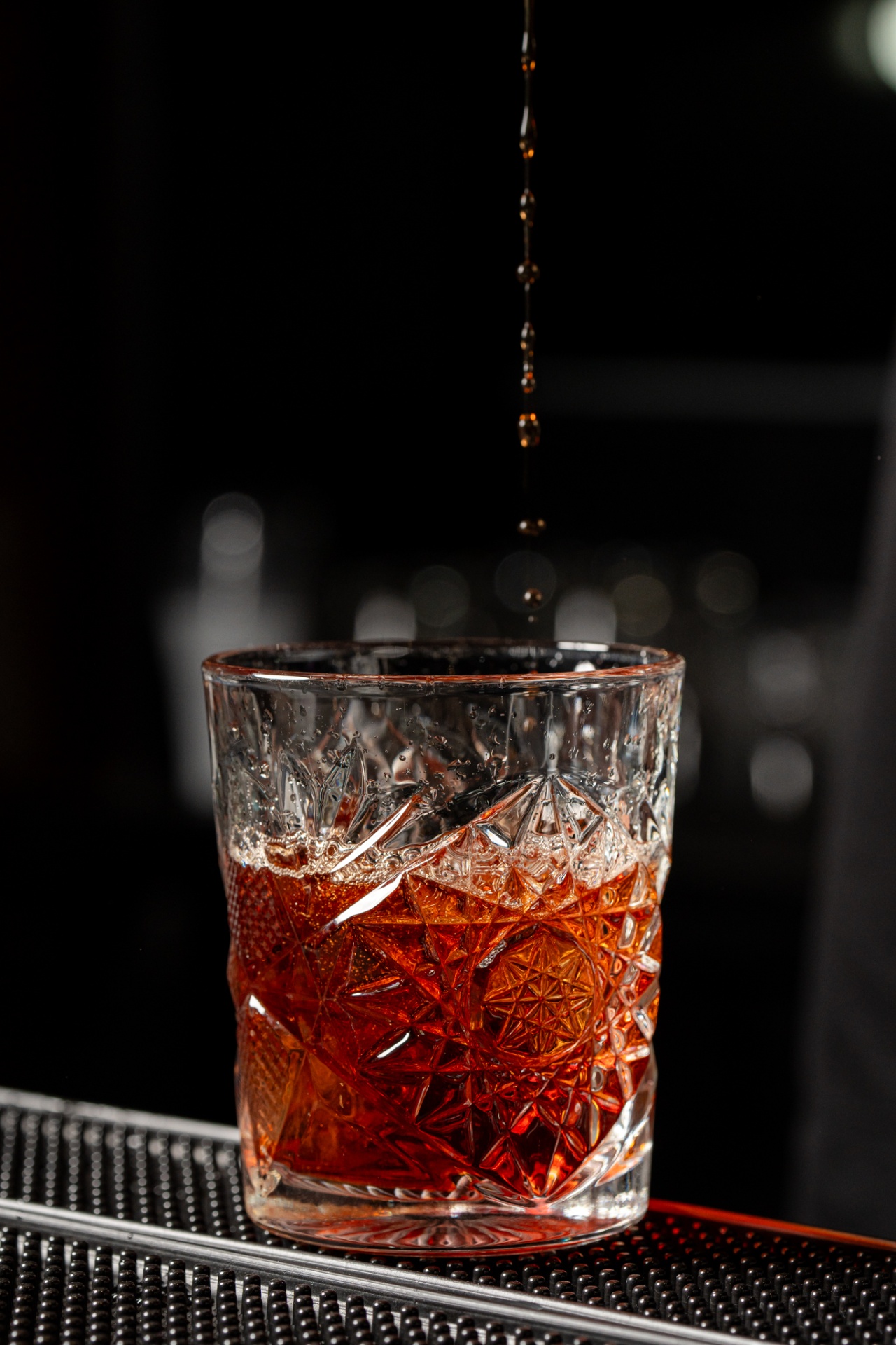 Mixology στο Saint's